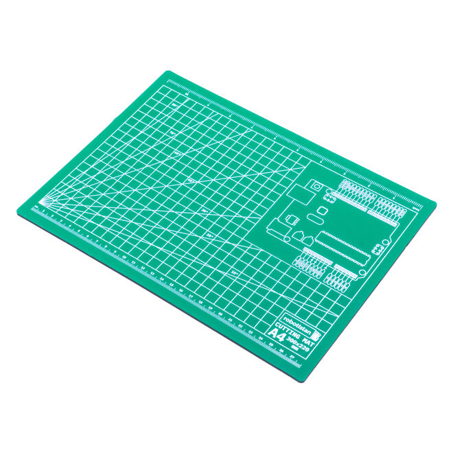 Cutting Mat A4 - 1