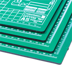 Cutting Mat A4 - 7