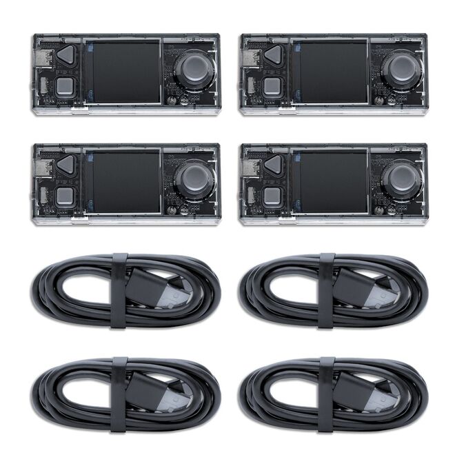 CyberPi Classroom Coding Pack (4 in 1) - 2