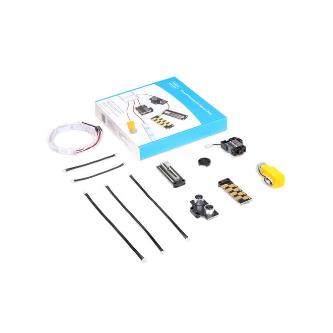 CyberPi Innovation Add-on Pack - 1