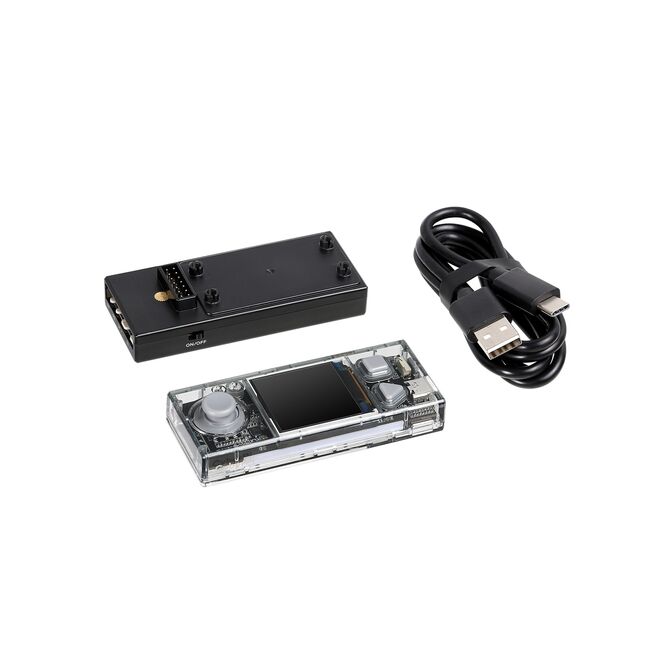 CyberPi Go Kit (Distribütör Garantili) - 5