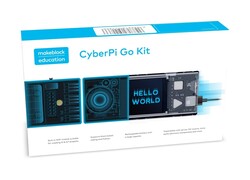 CyberPi Go Kit (Distribütör Garantili) - 6