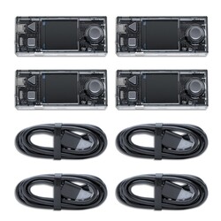 CyberPi Kodlama Sınıf Paketi (4 in 1) (Distribütör Garantili) - 2