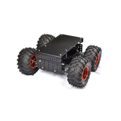 Dagu Wild Thumper 4WD Arazi Robotu Platformu (75:1) -PL1567 - Dagu