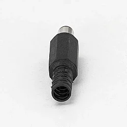 DC Güç Fişi 2.1mm Kısa Gövde - 3