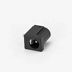 DC Güç Jakı 2.1mm PCB Montaj - 2