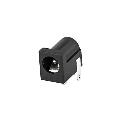DC Güç Jakı 2.5mm PCB Montaj - 1