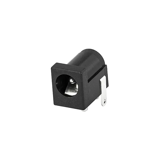DC Güç Jakı 2.5mm PCB Montaj - 1