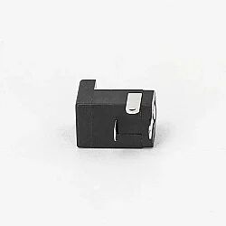 DC Güç Jakı 2.5mm PCB Montaj - 3