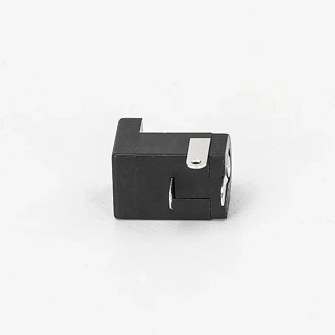DC Güç Jakı 2.5mm PCB Montaj - 3