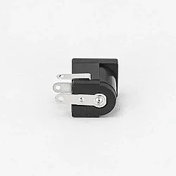DC Güç Jakı 2.5mm PCB Montaj - 4