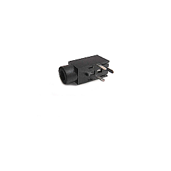 DC Güç Jakı 3.5mm 3Pin 