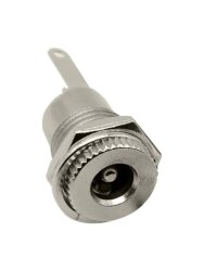 DC Barrel Jack Güç Konektörü Dişi 5.5x2.1mm - 2
