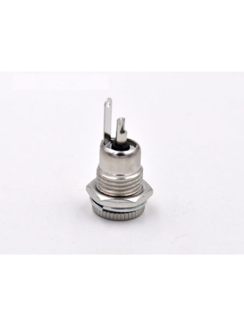 DC Barrel Jack Güç Konektörü Dişi 5.5x2.1mm - 5
