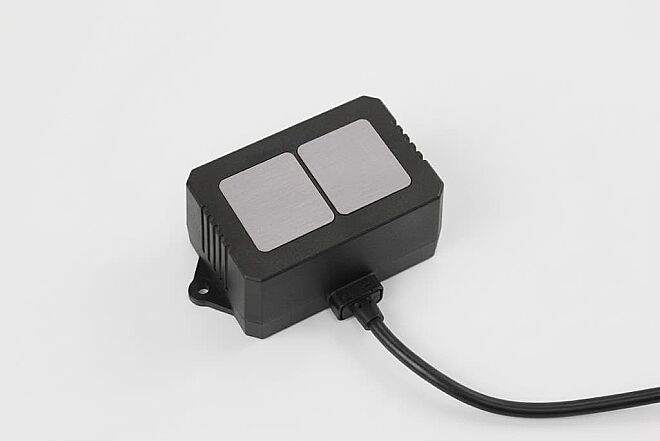 DE-LIDAR TF02 - 1
