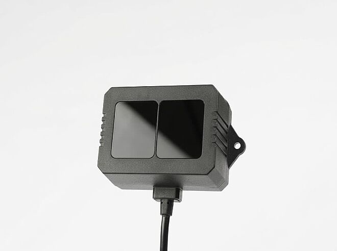 DE-LIDAR TF02 - 2