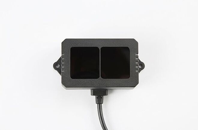 DE-LIDAR TF02 - 3