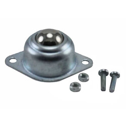 Delikli Metal Sarhoş Teker 