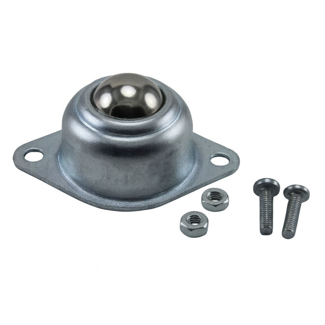 Delikli Metal Sarhoş Teker - 1