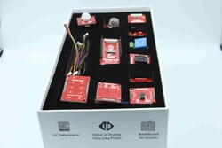 Deneyap Akıllı Ev Seti - 2