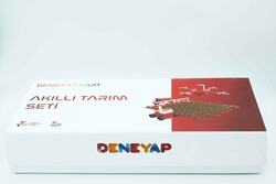 Deneyap Akıllı Tarım Seti - 2
