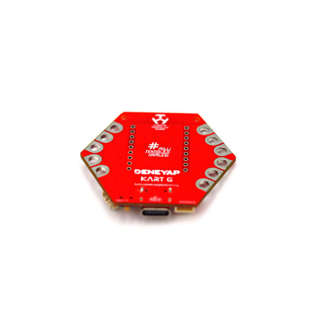 DENEYAP Board G (Type-C) - 3
