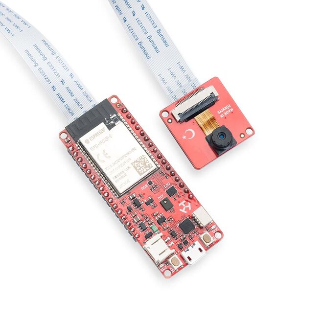 Deneyap Elektronik Geliştirme Seti - 2