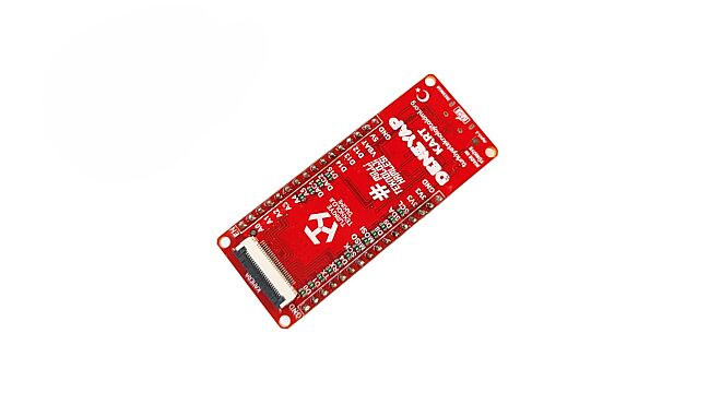 DENEYAP Kart Dişi Pin - 2