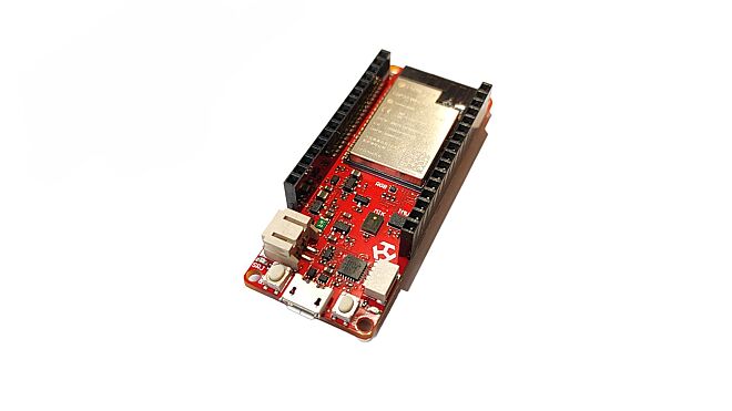 DENEYAP Kart Dişi Pin - 3