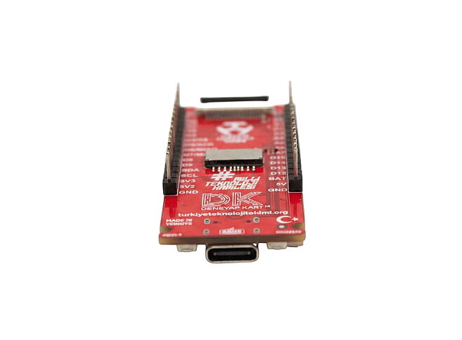 Deneyap Kart V2 - Type-C - 3