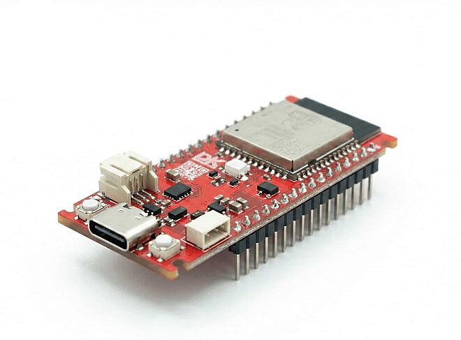 Deneyap Kart V2 - Type-C - 4