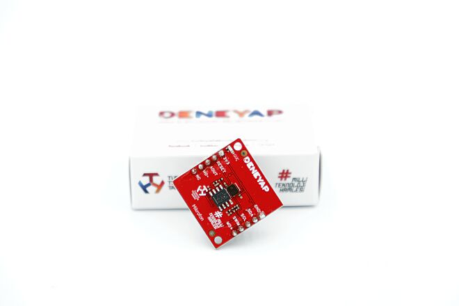Deneyap Mikrofon Modülü - 1