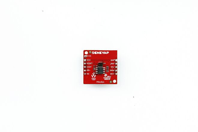 Deneyap Mikrofon Modülü - 2