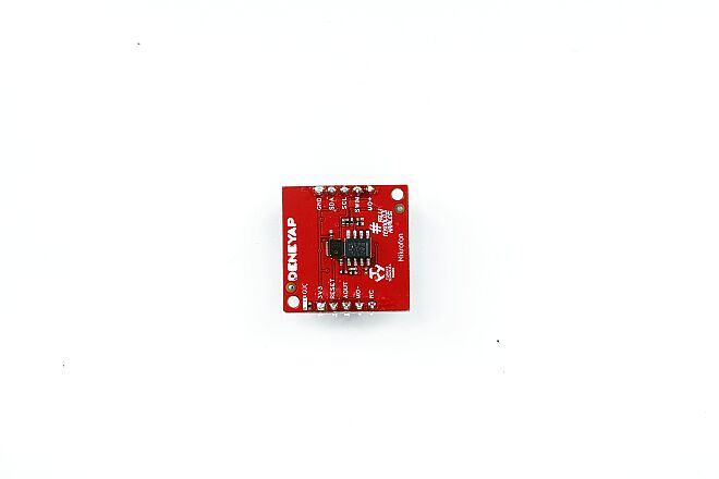 Deneyap Mikrofon Modülü - 3