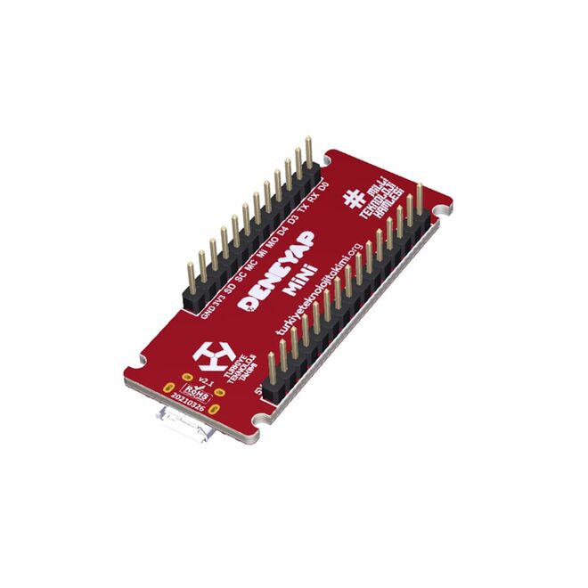 Deneyap Mini - 2