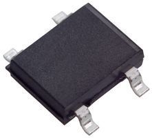 DF04S - 1A Bridge SMD Diode - 1