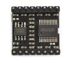 DFPlayer Mini Arduino MP3 Modül - 4