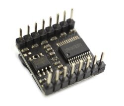 DFPlayer Mini Arduino MP3 Modül - 3