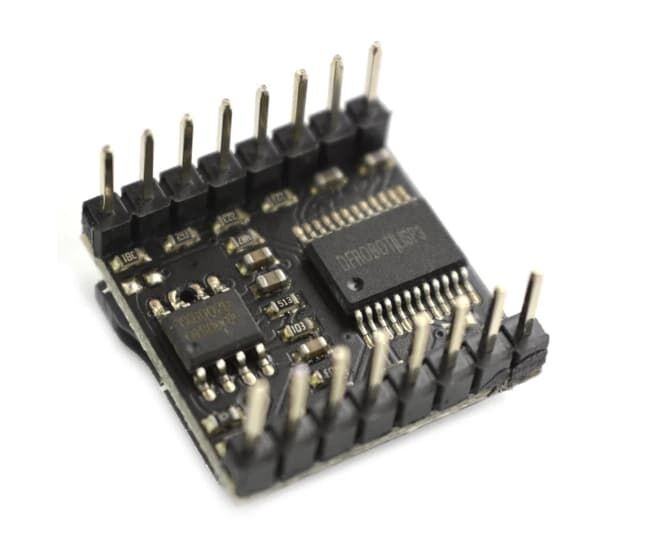 DFPlayer Mini Arduino MP3 Modül - 3