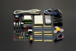 DFRobot Arduino Başlangıç Seti - 4