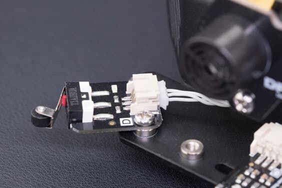 DFRobot Explorer MAX Robot - 7