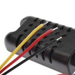 DHT21 Isı ve Nem Sensörü - AM2301 - 2