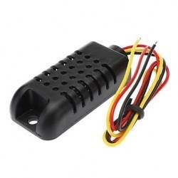 DHT21 Temperature and Humidty Sensor - AM2301 