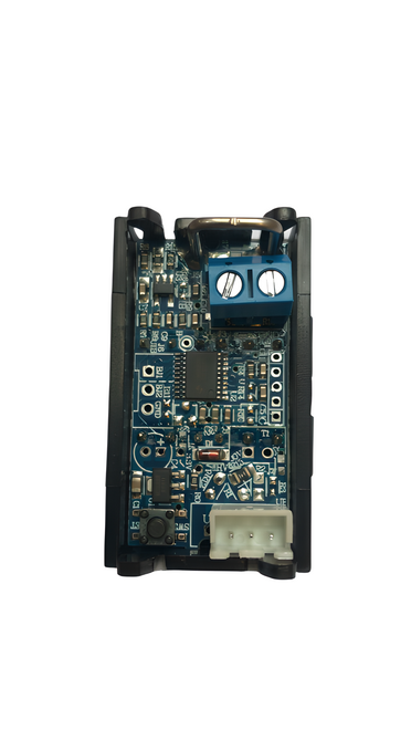 Digital Voltmeter and Ammeter (100V-10A) - 4