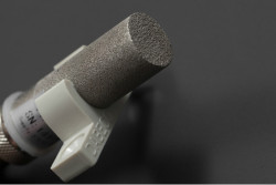 Dijital Sıcaklık ve Nem Sensörü (Paslanmaz Uç) - 4