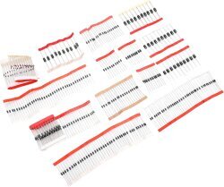 Diode Set, 240 Pieces - 2