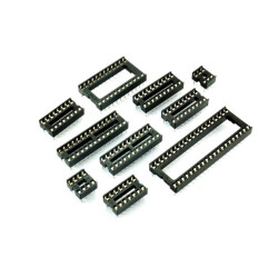 Dip Socket Pack - 2