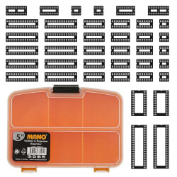 Dip Socket Pack 