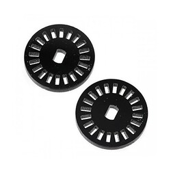 Disk Encoder - (Compatible with Robot Platforms) 