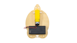 REX Woody Serisi DIY Caretta Caretta Seti (STEM) - 3